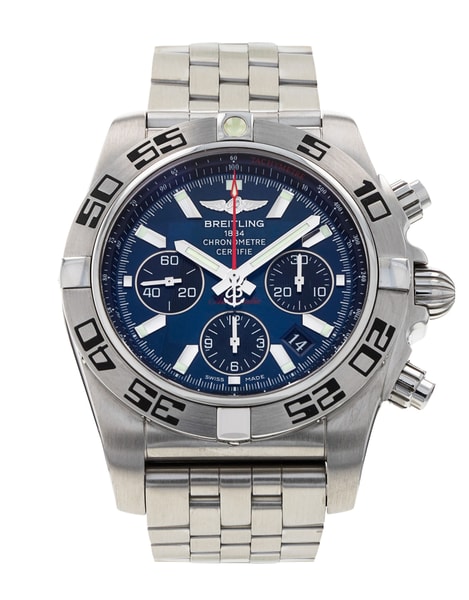 Breitling Chronomat AB0116